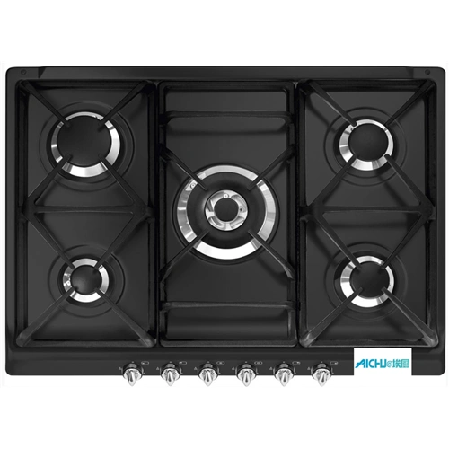 Kinds of Smeg 5 Burner Gas Hob Australia Sydney, Wholesale Smeg 5